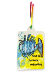 Art By Marlene - Clear Stamps - Sea Creatures