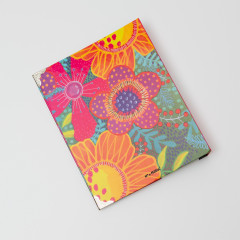 Art by Marlene - ATC Collectors Storage