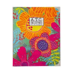 Art by Marlene - ATC Collectors Storage