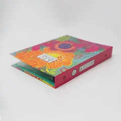 Art by Marlene - ATC Collectors Storage