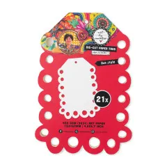 Art by Marlene - Sun Style Die-cut Paper Tags