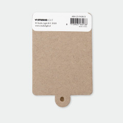 Art by Marlene - ATC Tags