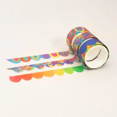 Studio Light - Washi Tape - Multicolor