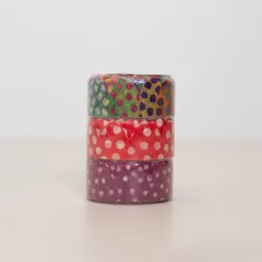 Studio Light - Washi Tape - Dotty