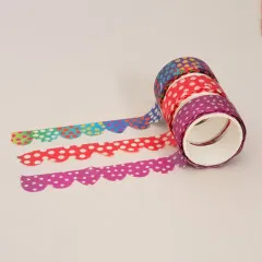 Studio Light - Washi Tape - Dotty