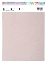 Studio Light - Art by Marlene - A4 Paper Pad - Multicolor Madness