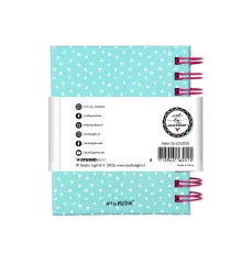 StudioLight - Art by Marlene - Art Journal ATC-Size