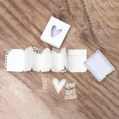 Art By Marlene - ATC Album Do It Yourself