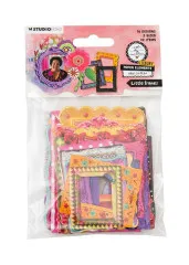 Art by Marlene - Luxury Paper Elements - Little Frames