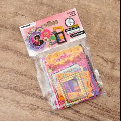 Art by Marlene - Luxury Paper Elements - Little Frames
