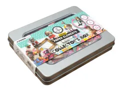 Studio Light - Art by Marlene - Collector's Box - Luxury Paper Elements