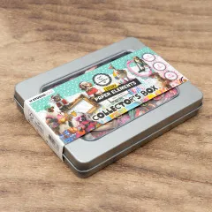 Studio Light - Art by Marlene - Collector's Box - Luxury Paper Elements