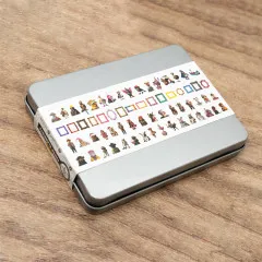 Studio Light - Art by Marlene - Collector's Box - Luxury Paper Elements