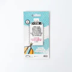 Art by Marlene - Crafty Scissors - Stonewashed Blades - Small