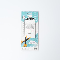 Art by Marlene - Crafty Scissors - Stonewashed Blades - Large