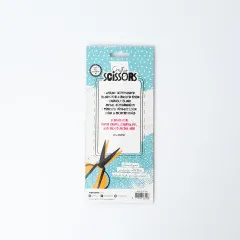 Art by Marlene - Crafty Scissors - Stonewashed Blades - Large