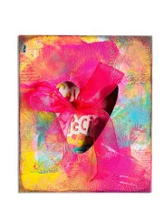 Art By Marlene - Clear Stamps - Perfect Textures