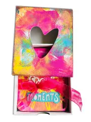 Art By Marlene - Clear Stamps - Perfect Textures