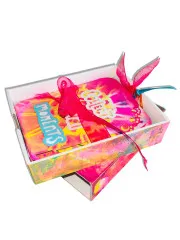 Art By Marlene - Clear Stamps - Perfect Textures