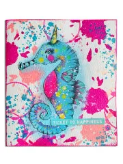 Art By Marlene - Clear Stamps - Perfect Textures