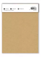 Smooth Allround A6 Paper Pad - Perfect Size