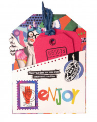 Studio Light Cutting Dies - Signature Collection Nr. 549 - Pocket-Fun