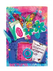 Studio Light Cutting Dies - Signature Collection Nr. 549 - Pocket-Fun