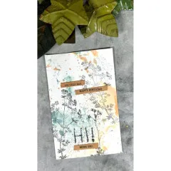 Arden Creative Studio - Craft Dies - Maker Series - Everyday Elements