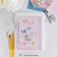 Arden Creative Studio - Craft Dies - Maker Series - Everyday Elements
