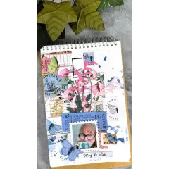 Arden Creative Studio - Ephemera Pack - Field Notes