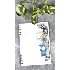 Arden Creative Studio - Ephemera Pack - Field Notes