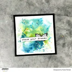 Arden Creative Studio - Page Makers Ephemera Pack - Field Notes