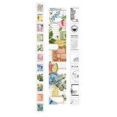 Arden Creative Studio - Ephemera Rolls - Field Notes