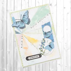 Arden Creative Studio - Ephemera Rolls - Field Notes