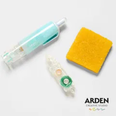 Arden Creative Studio - 360° Glue Dot Pen