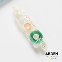 Arden Creative Studio - 360° Glue Dot Pen Refill