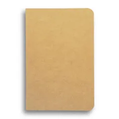 Arden Creative Studio - 4x6 Stitched Journal - Vintage Makers
