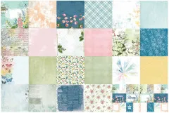 Arden Creative Studio - 12x12 Paper Pad - Field Notes