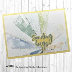Arden Creative Studio - 6x8 Paper Pack - Field Notes