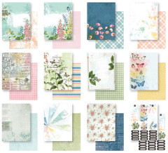 Arden Creative Studio - 6x8 Paper Pack - Field Notes