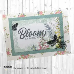 Arden Creative Studio - PET Tape - Field Notes