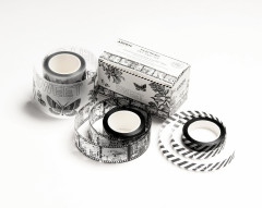 Arden Creative Studio - PET Tape - Field Notes