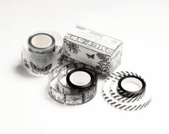 Arden Creative Studio - PET Tape - Field Notes