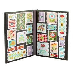 Spellbinders - Crafty Advent Calendar 2025 - 24 Surprises