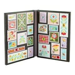 Spellbinders - Crafty Advent Calendar 2025 - 24 Surprises
