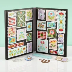 Spellbinders - Crafty Advent Calendar 2025 - 24 Surprises