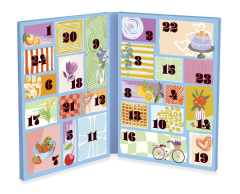 Spellbinders - Crafty Advent Calendar 2026