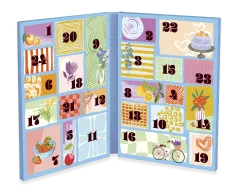 Spellbinders - Crafty Advent Calendar 2026