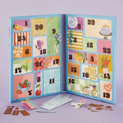 Spellbinders - Crafty Advent Calendar 2026
