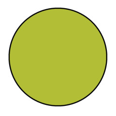 Archival Ink Stempelkissen - Avocado Toast